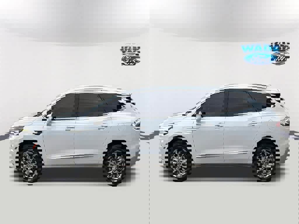 Used 2023 Buick Enclave Essence w/ Experience Buick Package image 8