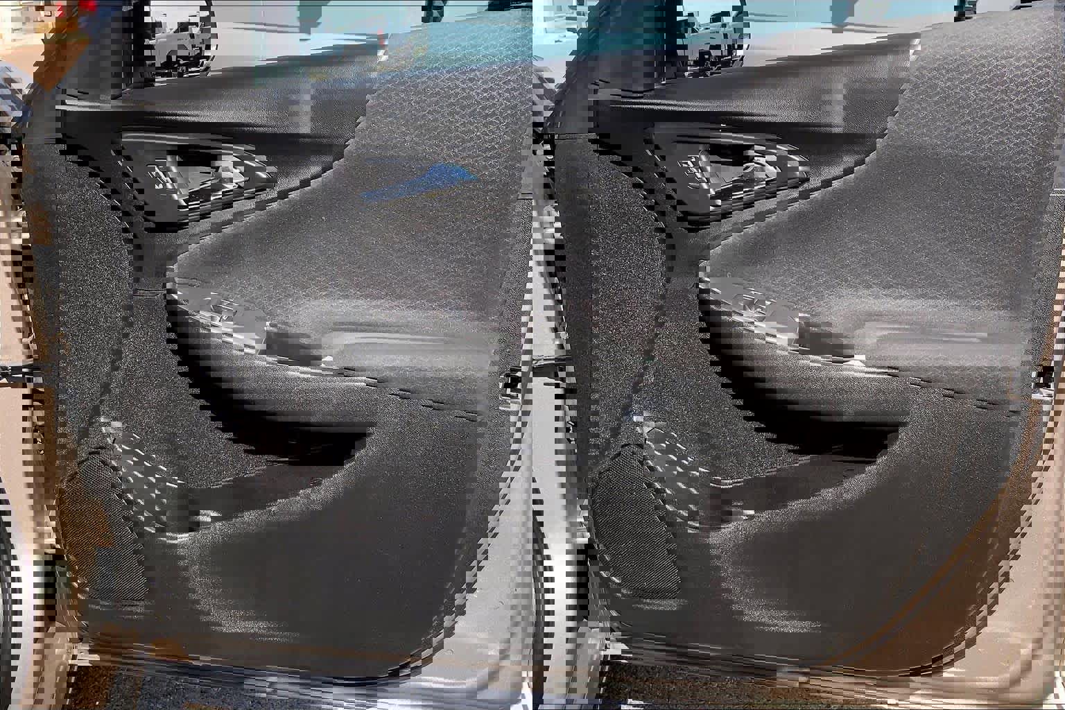 Used 2024 Chevrolet Malibu LS image 23