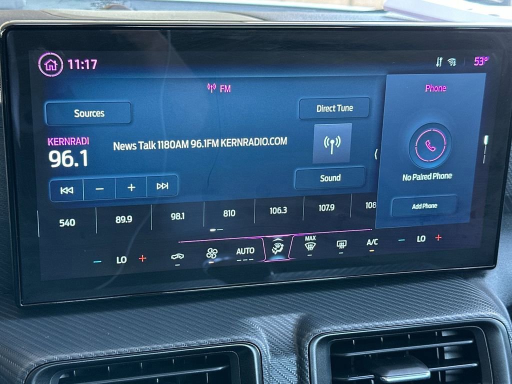 Certified 2025 Ford Mustang GT image 17