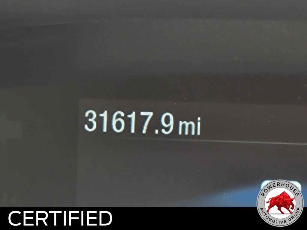 Certified 2023 Ford Bronco Sport Big Bend w/ Convenience Package AWD/4WD image 36
