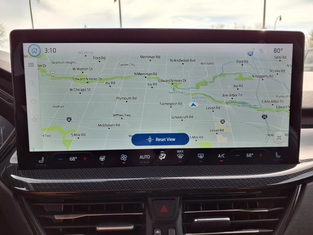 Certified 2024 Ford Escape ST-Line w/ Tech Pack #1 image 11