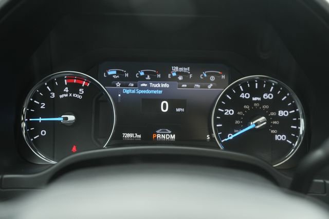 Certified 2020 Ford F250 Platinum AWD/4WD image 25