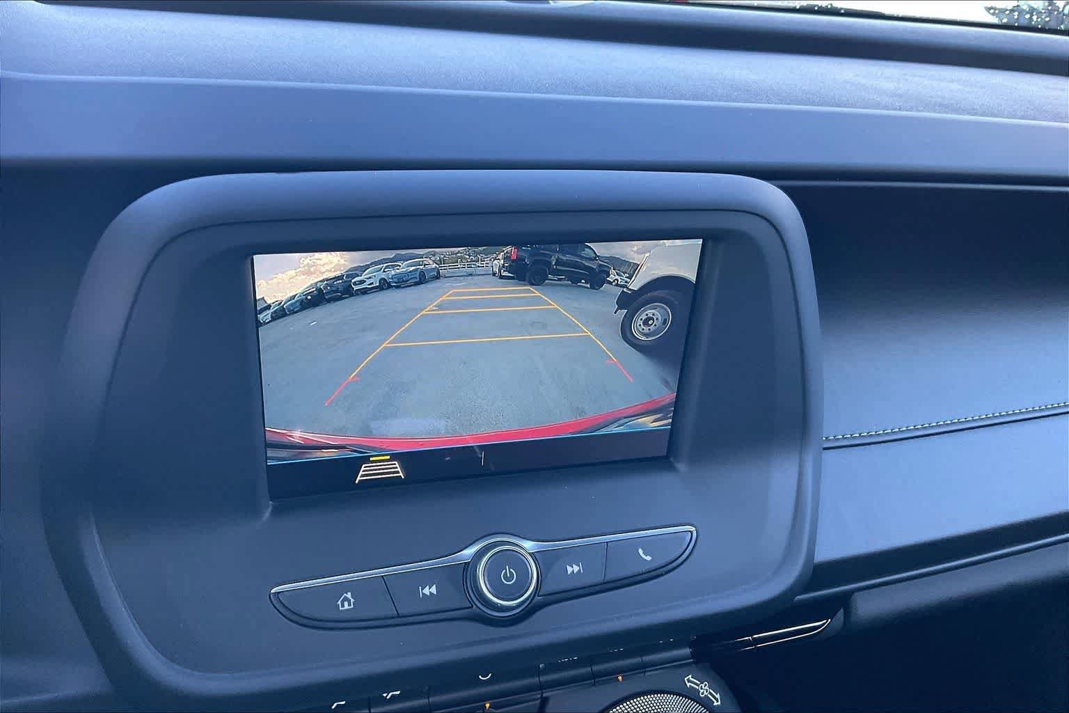 Used 2019 Chevrolet Camaro LS RWD image 25