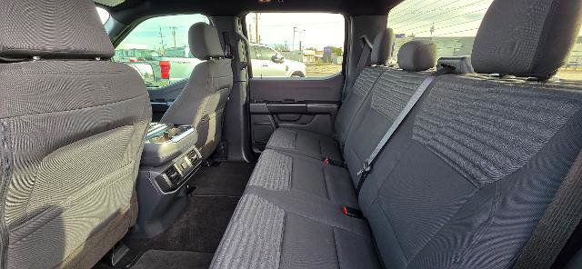 Certified 2022 Ford F150 XL w/ STX Appearance Package AWD/4WD image 9