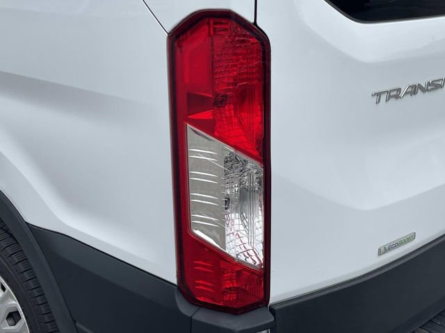 Certified 2023 Ford Transit 350 XLT image 10