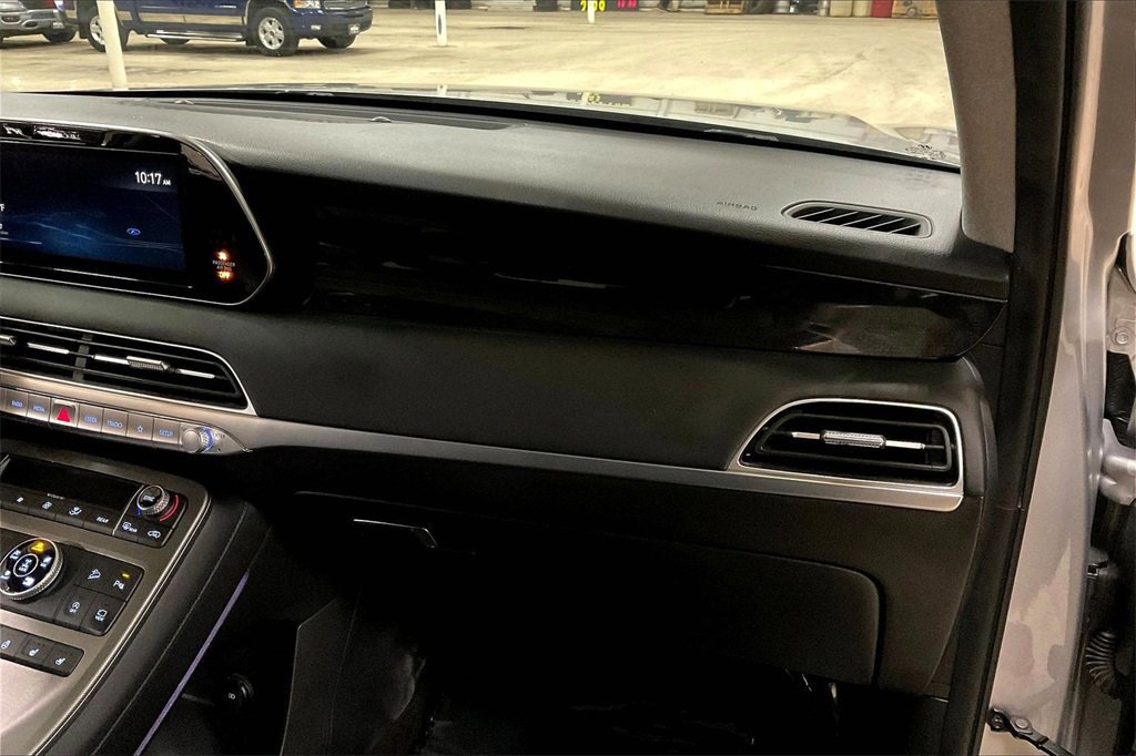 Used 2021 Hyundai Palisade Limited image 15