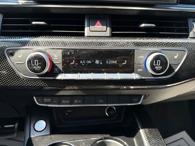 Used 2021 Audi S5 Premium Plus AWD/4WD image 11
