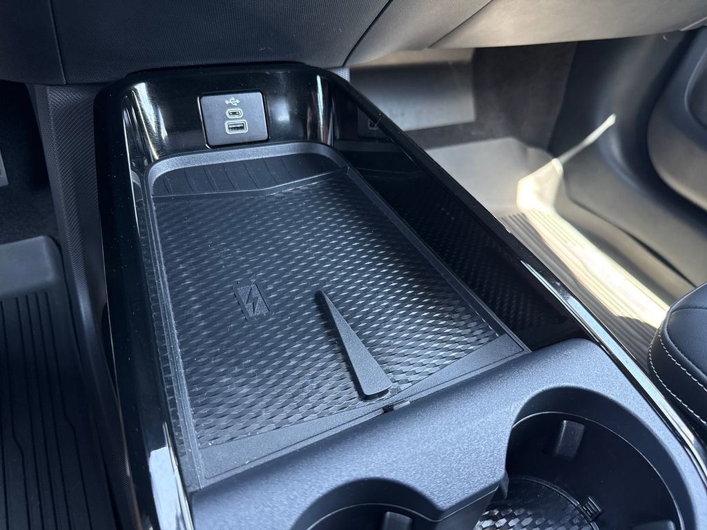 Certified 2025 Ford Mustang Mach-E GT AWD/4WD image 23