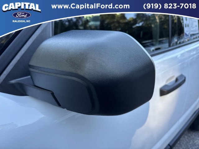 Certified 2023 Ford Bronco Sport Big Bend w/ Convenience Package AWD/4WD image 12