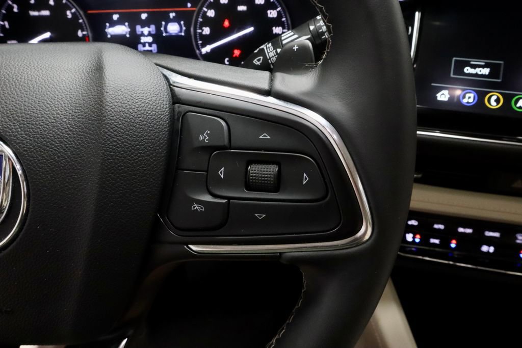 Used 2023 Buick Envision Avenir AWD/4WD image 29