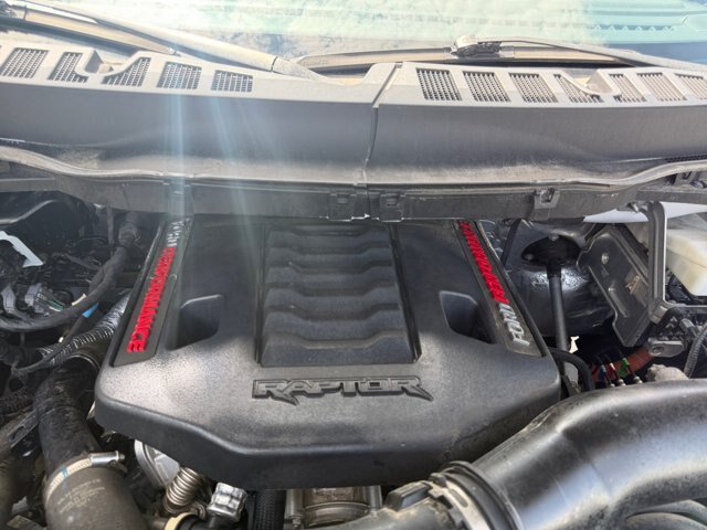 Certified 2022 Ford F150 Raptor w/ Equipment Group 801A High AWD/4WD image 21