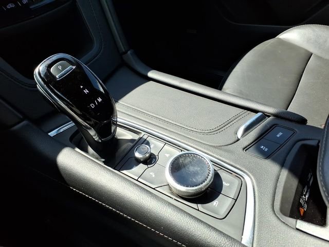 Used 2023 Cadillac XT5 Premium Luxury image 30