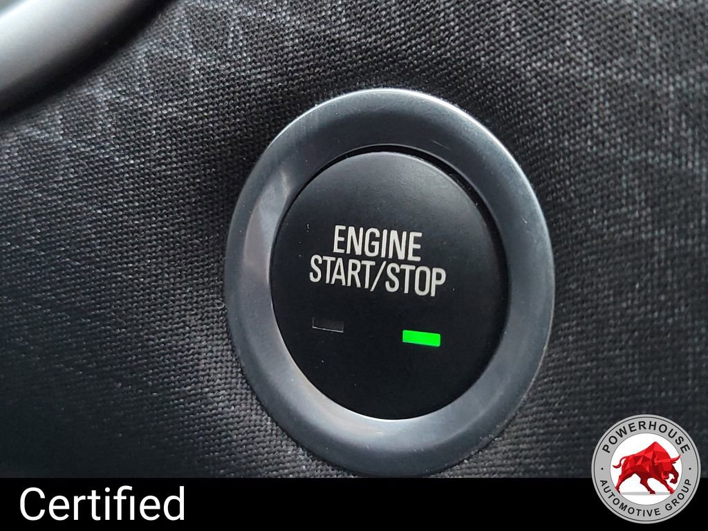 Used 2024 Chevrolet Malibu LT image 32