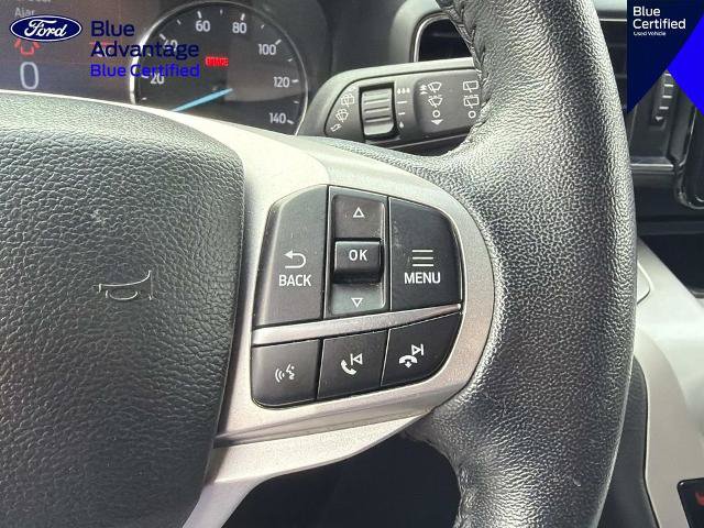 Certified 2023 Ford Explorer XLT w/ Equipment Group 202A AWD/4WD image 21