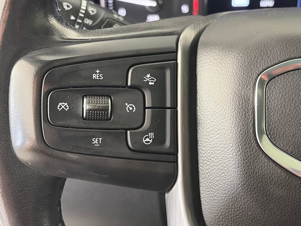 Used 2020 GMC Sierra 3500 Denali w/ Denali Ultimate Package AWD/4WD image 17