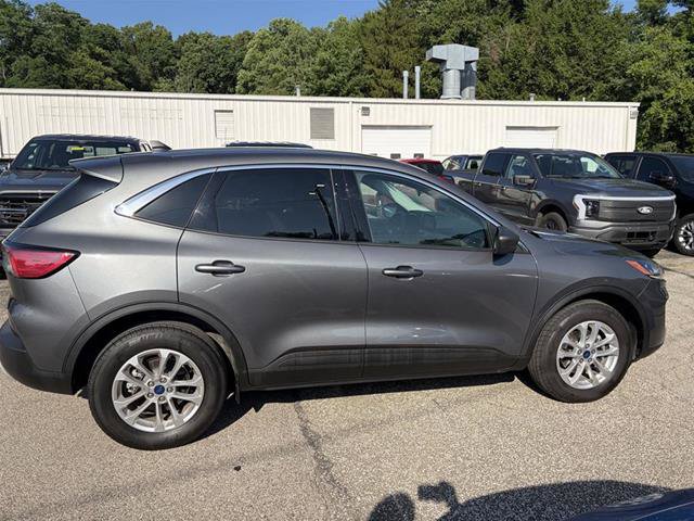 Certified 2022 Ford Escape SE w/ Convenience Package AWD/4WD image 8