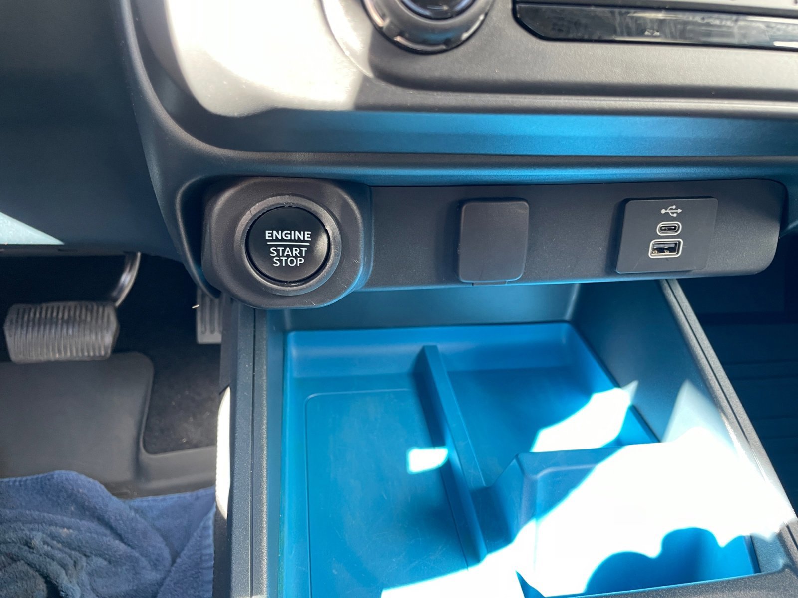 Certified 2025 Ford Maverick XLT w/ XLT Luxury Package image 19