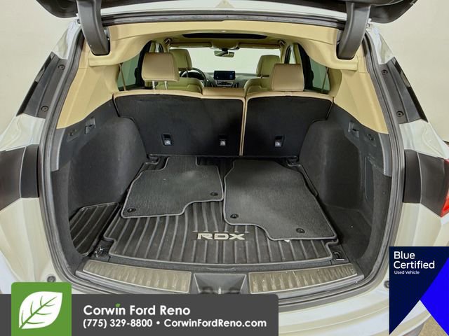 Used 2019 Acura RDX AWD w/ Advance Package image 31