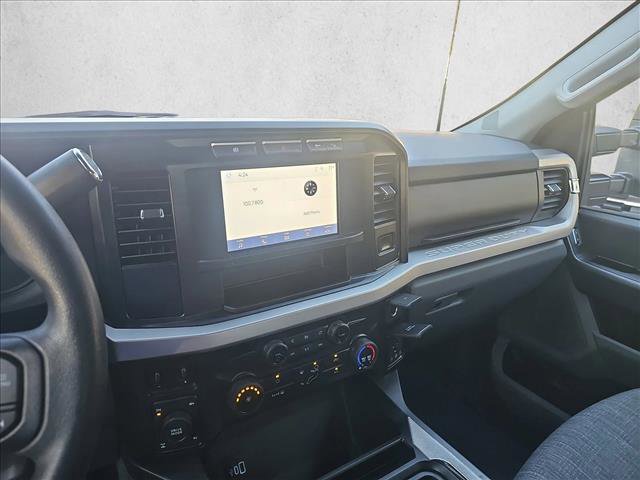 Certified 2024 Ford F250 XLT image 23