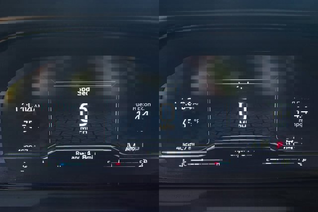 Used 2023 GMC Yukon Denali w/ LPO, Floor Liner Package image 35