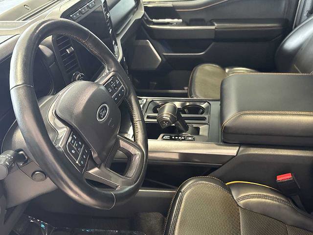 Certified 2023 Ford F150 Tremor w/ Equipment Group 402A High image 20