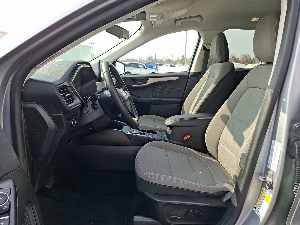 Certified 2022 Ford Escape SE w/ Convenience Package image 15