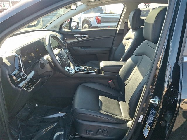 Used 2024 Kia Sportage EX w/ EX Premium Package image 14