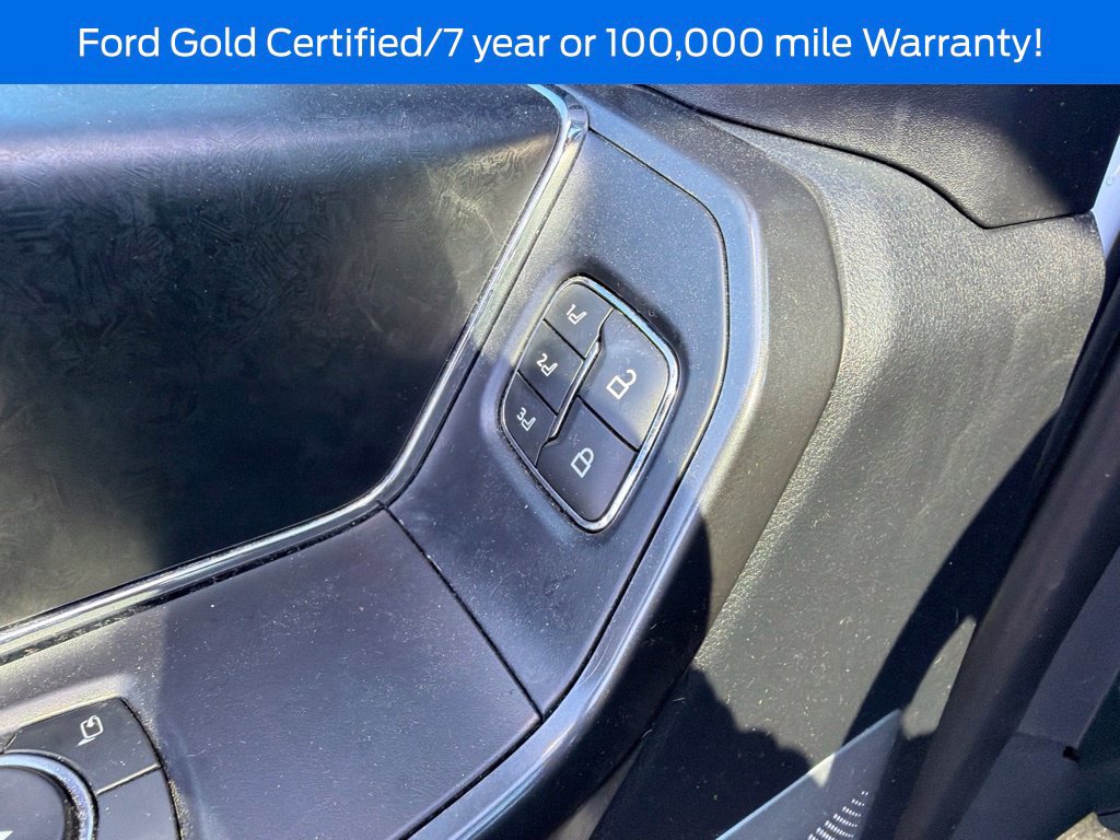 Certified 2024 Ford F150 Tremor w/ Equipment Group 402A High AWD/4WD image 44