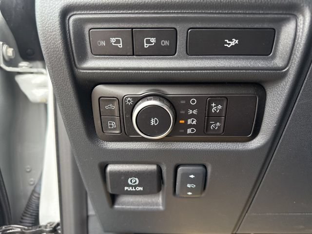 Certified 2023 Ford F150 XLT w/ Equipment Group 302A High AWD/4WD image 21