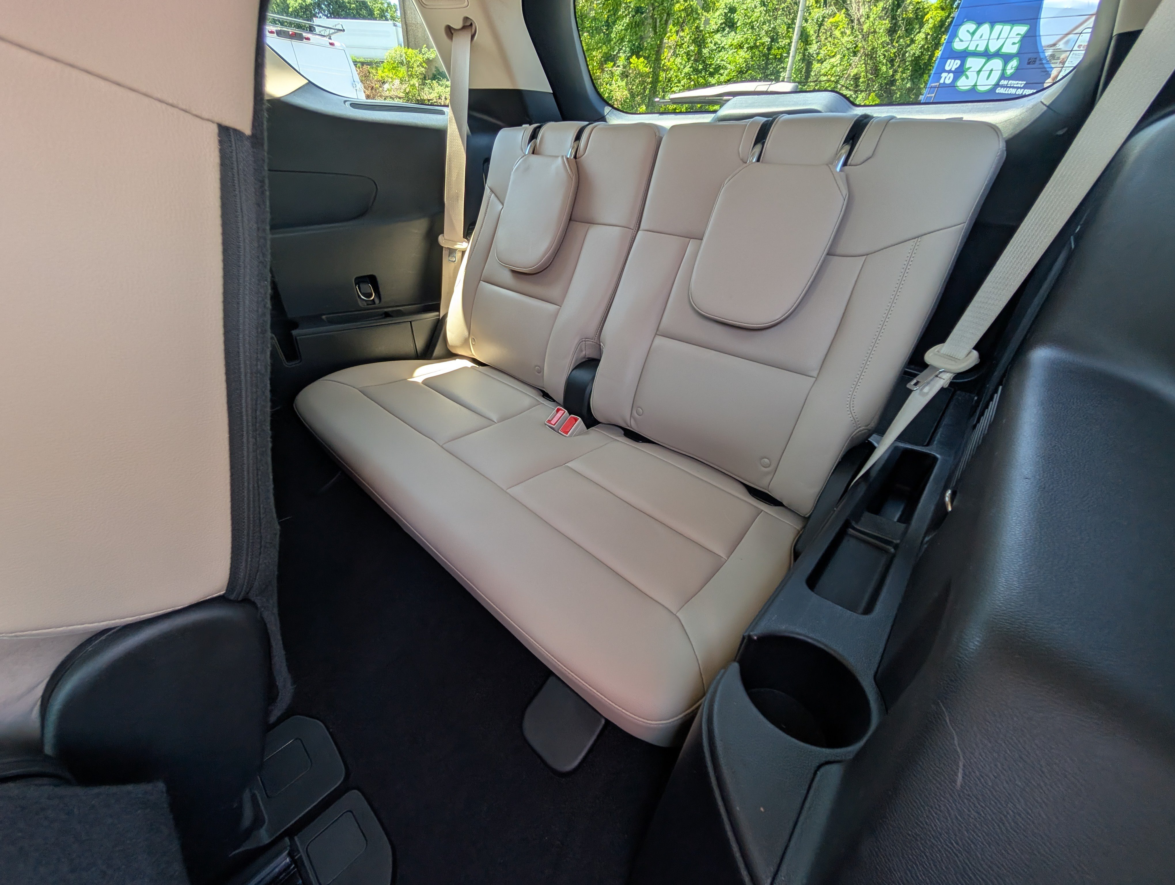Certified 2020 Ford Explorer Limited AWD/4WD image 17