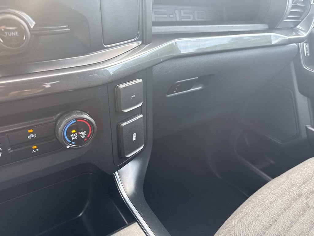 Certified 2023 Ford F150 XL w/ STX Appearance Package AWD/4WD image 22