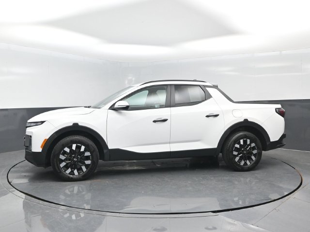 Used 2025 Hyundai Santa Cruz SEL AWD/4WD image 4