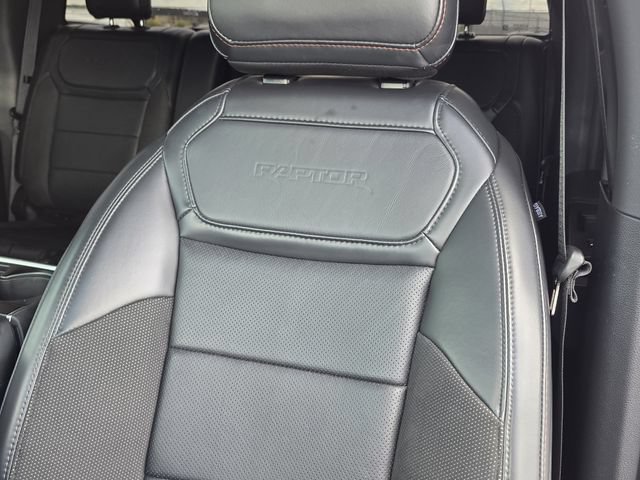 Certified 2024 Ford F150 Raptor AWD/4WD image 15