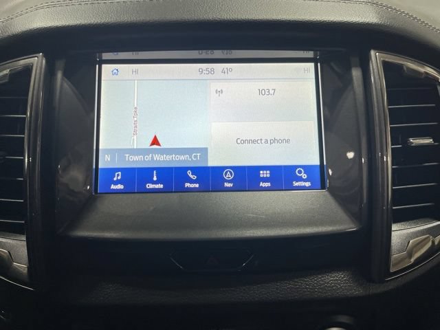 Certified 2019 Ford Ranger Lariat w/ Equipment Group 501A Mid AWD/4WD image 39