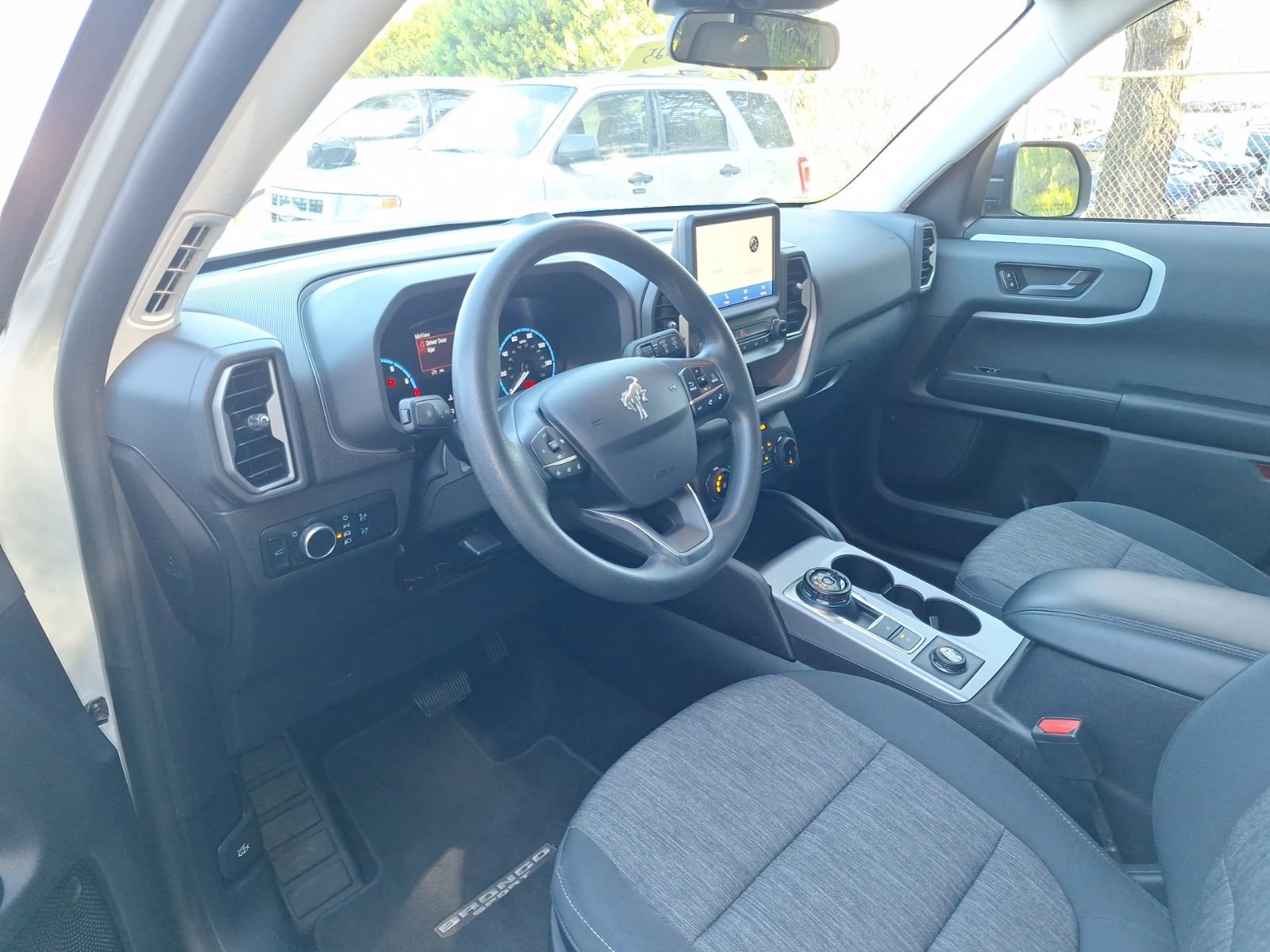 Certified 2023 Ford Bronco Sport Big Bend image 6