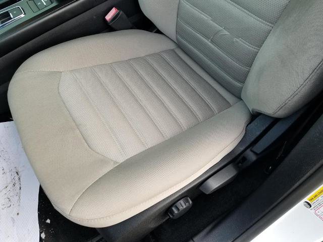 Certified 2018 Ford Fusion S FWD image 13
