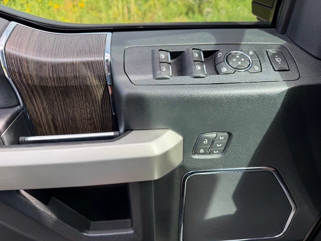 Certified 2020 Ford F250 Lariat AWD/4WD image 14
