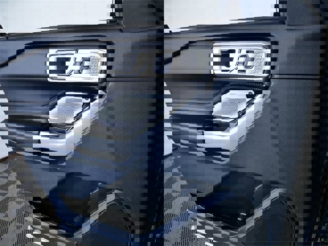 Certified 2023 Ford Explorer Limited w/ Limited Technology Package image 25