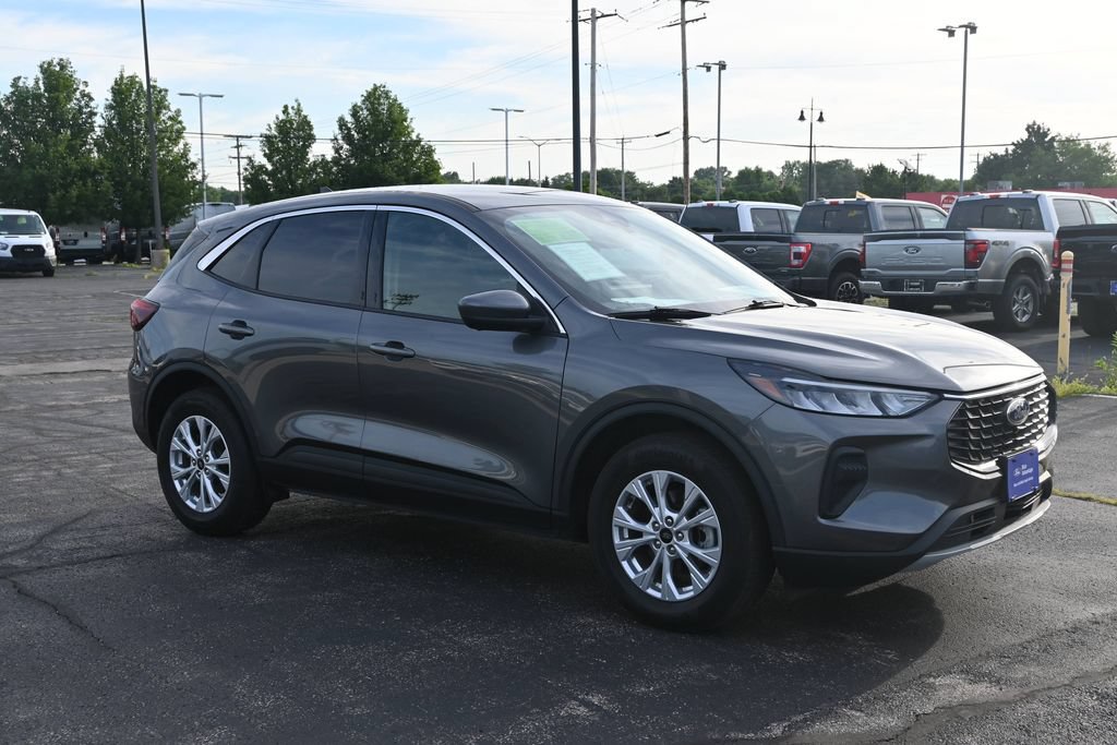 Certified 2023 Ford Escape Active w/ Tech Pack #2 AWD/4WD image 7