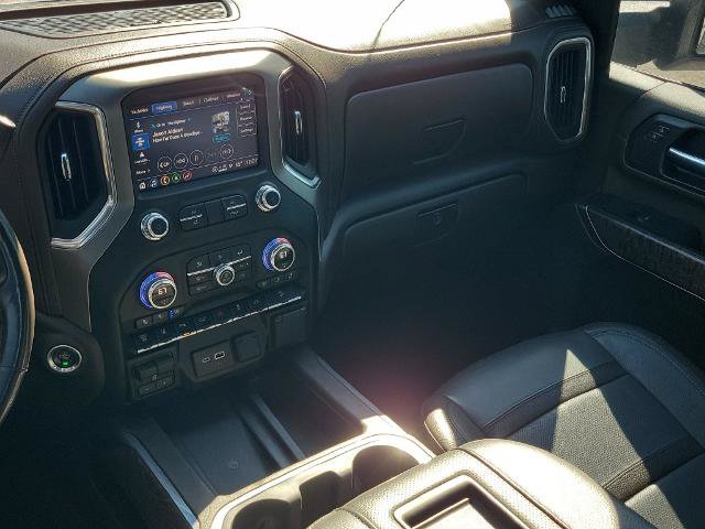 Used 2022 GMC Sierra 2500 Denali AWD/4WD image 29
