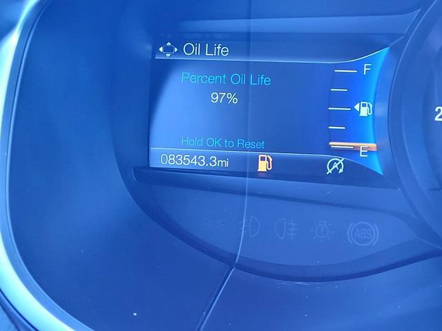 Certified 2021 Ford Edge SEL w/ Convenience Package AWD/4WD image 22