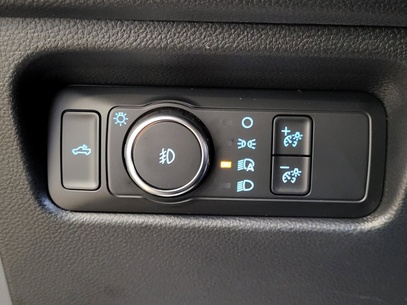 Certified 2024 Ford Ranger Raptor image 22