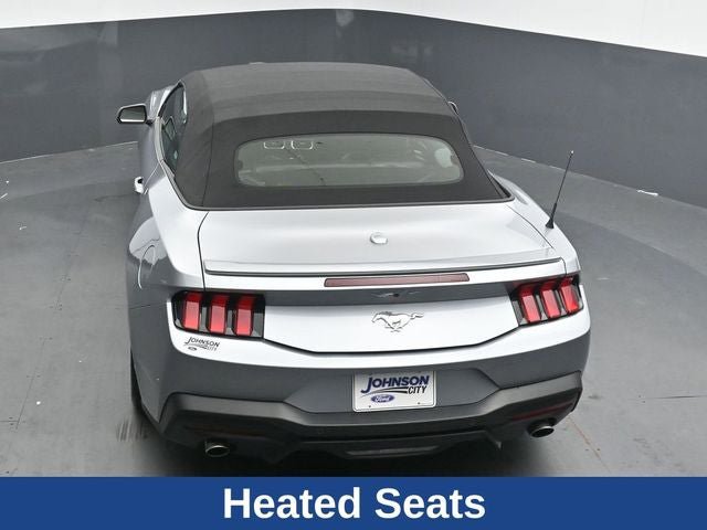 Certified 2024 Ford Mustang Premium RWD image 22