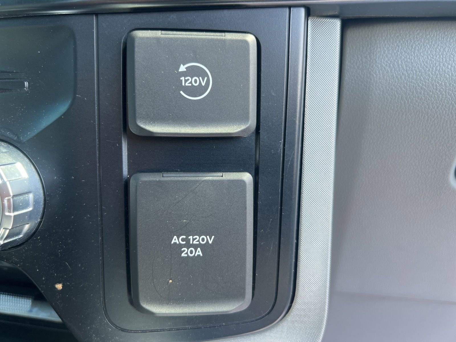 Certified 2023 Ford F150 Limited AWD/4WD image 79