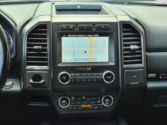 Certified 2019 Ford Expedition Max Limited AWD/4WD image 14
