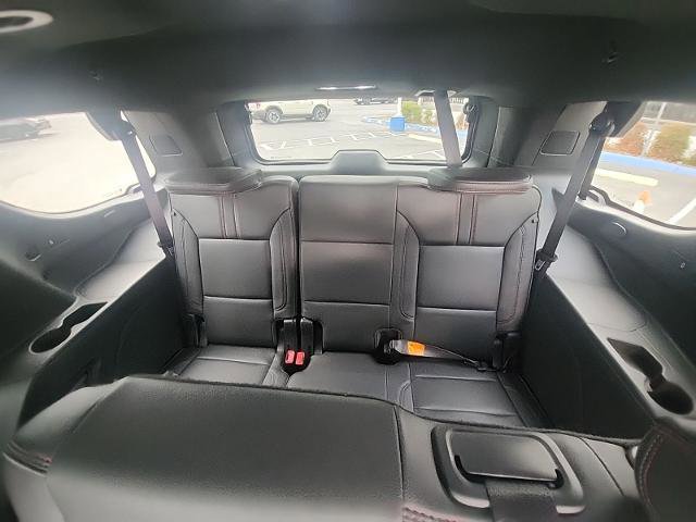 Used 2022 Chevrolet Tahoe RST image 11