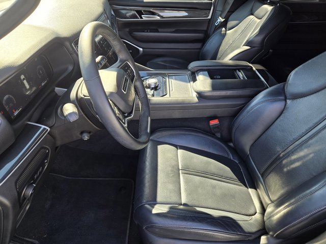 Used 2022 Jeep Wagoneer Series I image 11