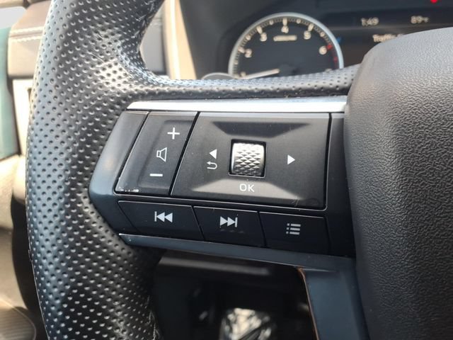 Used 2022 Mitsubishi Outlander SE FWD image 24