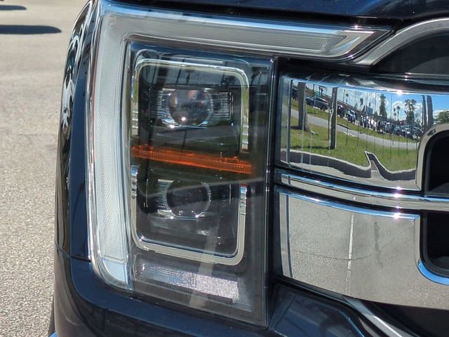 Certified 2021 Ford F150 Lariat w/ Equipment Group 502A High image 10