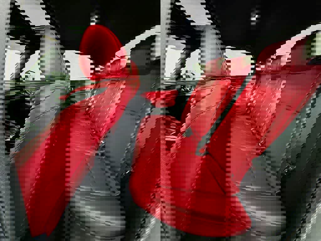 Used 2023 Acura Integra A-Spec image 16